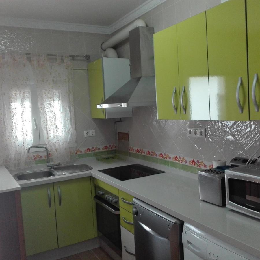 Apartment Casa Pepa *