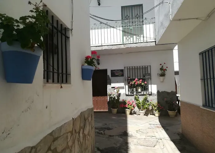 Casa Pepa