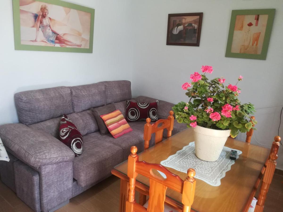 Casa Pepa Apartment *